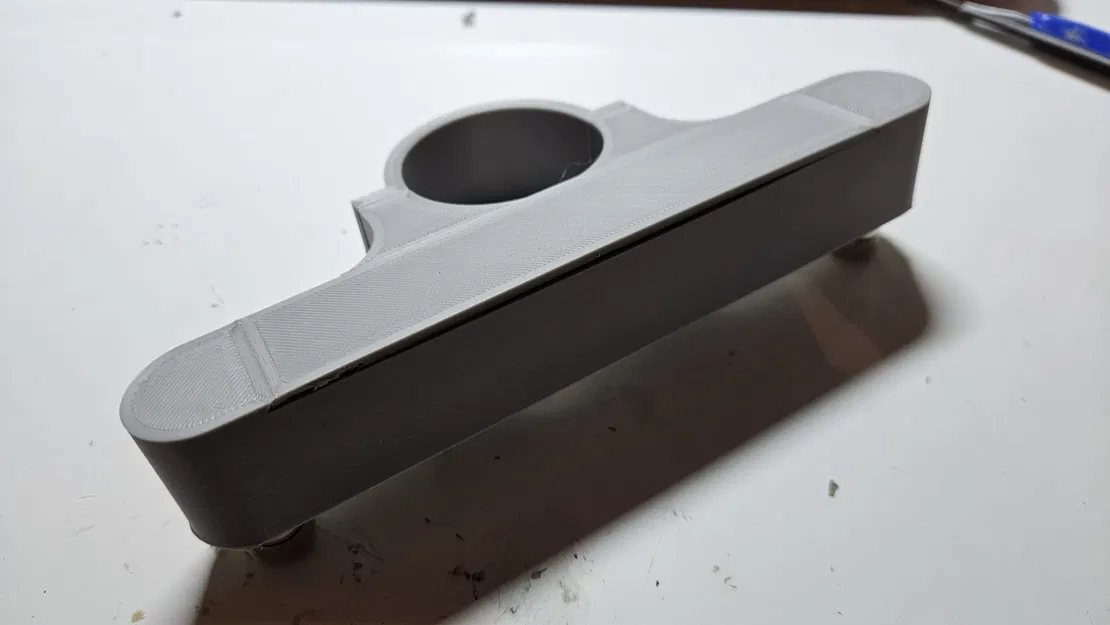 Giá Đỡ Laser Cho Máy Khoan Kèm Pin 18650 - Image 3