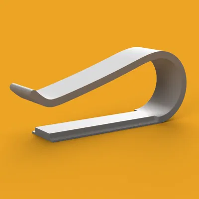 Kẹp Chắn Nắng Remote Cửa Cuốn