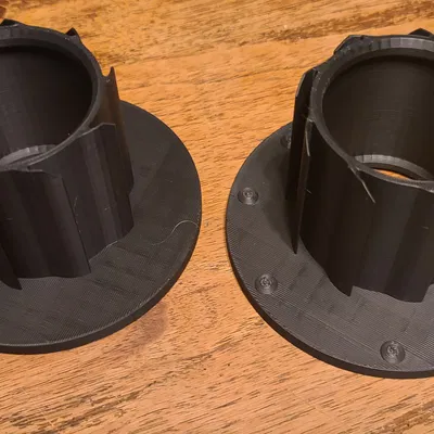 Bộ chuyển đổi cuộn dây cho AMS Lite