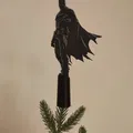 Batman Đặt Trên Đỉnh Cây Thông Noel - Thumbnail 2
