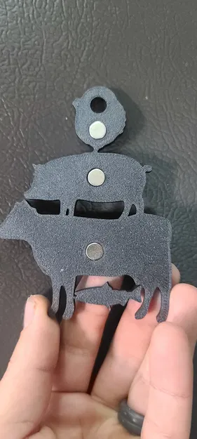 Hướng Dẫn Nhiệt Độ Thịt - Image 4