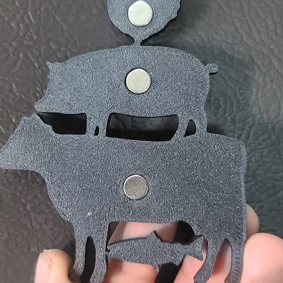 Hướng Dẫn Nhiệt Độ Thịt