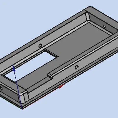 Phần lưng cho thiết kế gốc