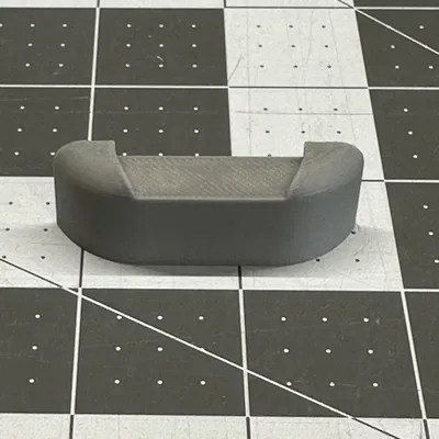 Nâng Nắp AMS Đơn Giản