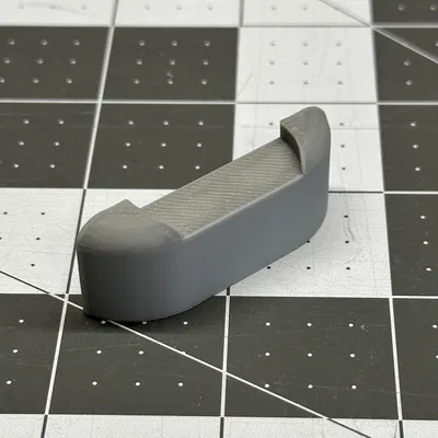 Nâng Nắp AMS Đơn Giản