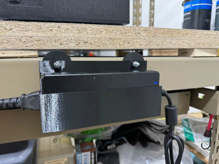 Giá đỡ bộ nguồn SL1S / CW1S - Image 1