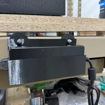 Giá đỡ bộ nguồn SL1S / CW1S