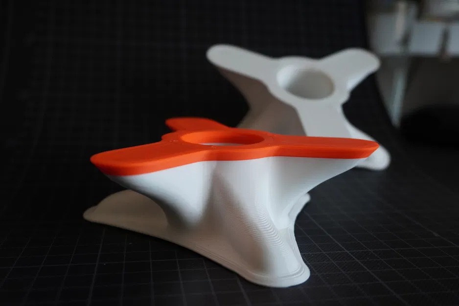 PlateCore - Lõi Đĩa Tạ Bê Tông - Image 5