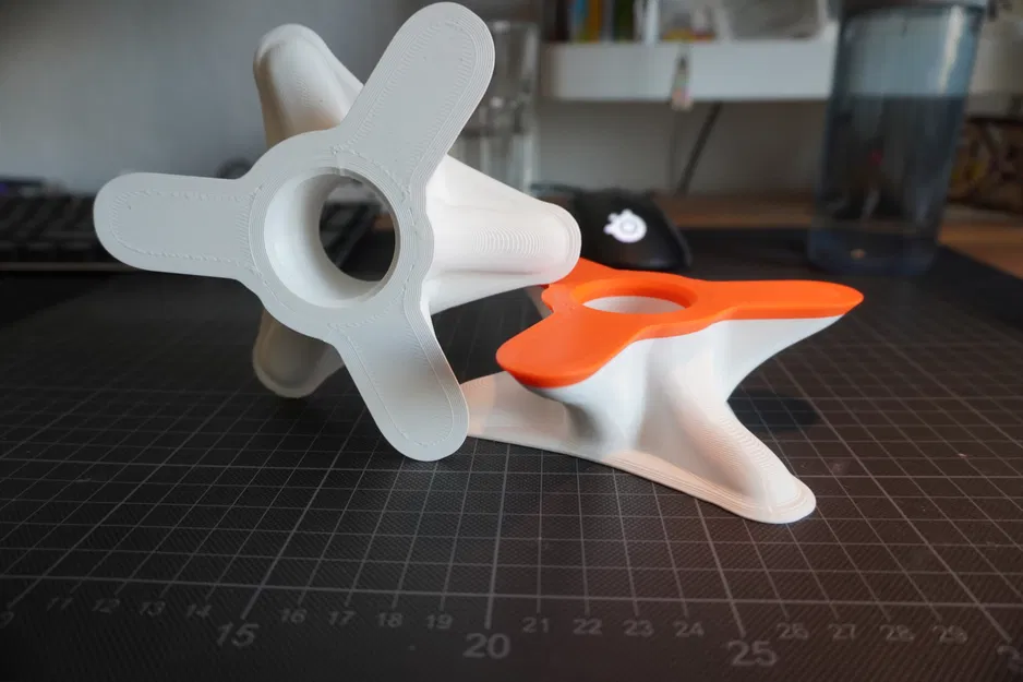 PlateCore - Lõi Đĩa Tạ Bê Tông - Image 6