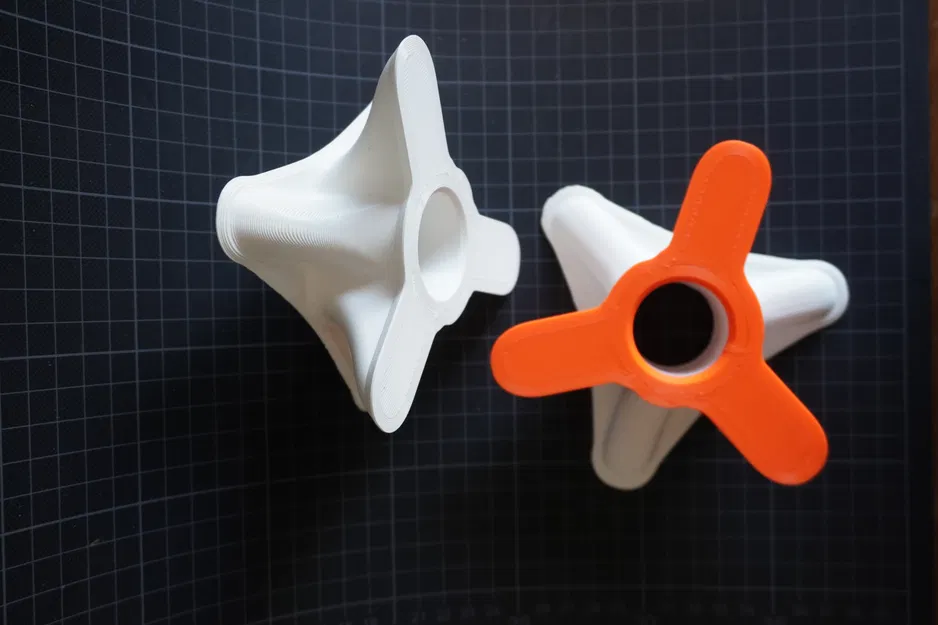 PlateCore - Lõi Đĩa Tạ Bê Tông - Image 7