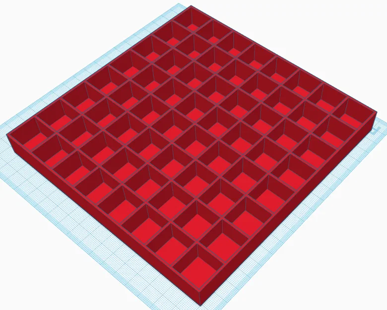 Khay Đựng Đồ Hoặc Trồng Cây - Image 1