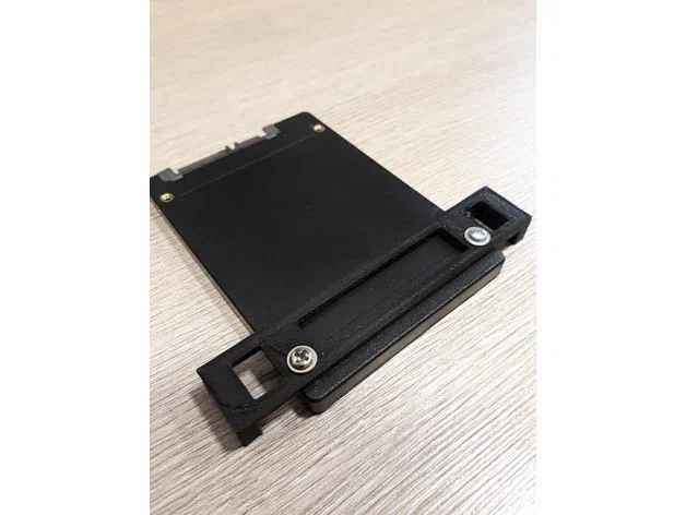 Giá đỡ HDD/SSD từ 3.5" xuống 2.5" - Image 1