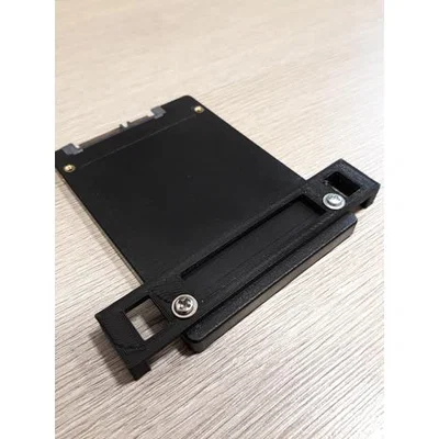 Giá đỡ HDD/SSD từ 3.5" xuống 2.5"