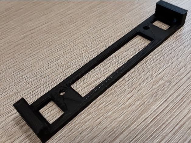 Giá đỡ HDD/SSD từ 3.5" xuống 2.5" - Image 2