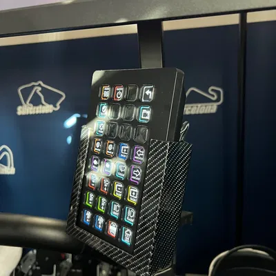 Giá đỡ Streamdeck XL