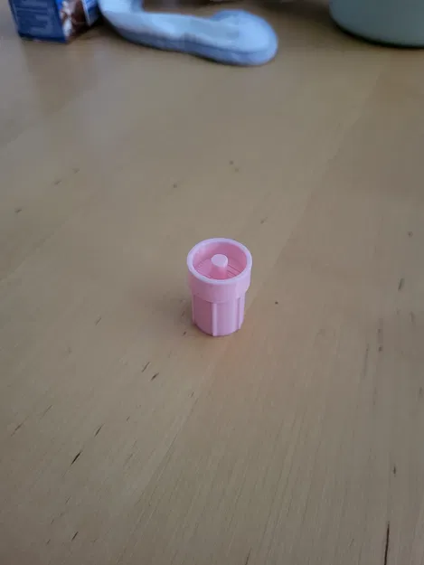 Phụ Tùng Rèm Cuốn Ersatzteil Rollo - Image 1