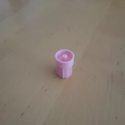 Phụ Tùng Rèm Cuốn Ersatzteil Rollo