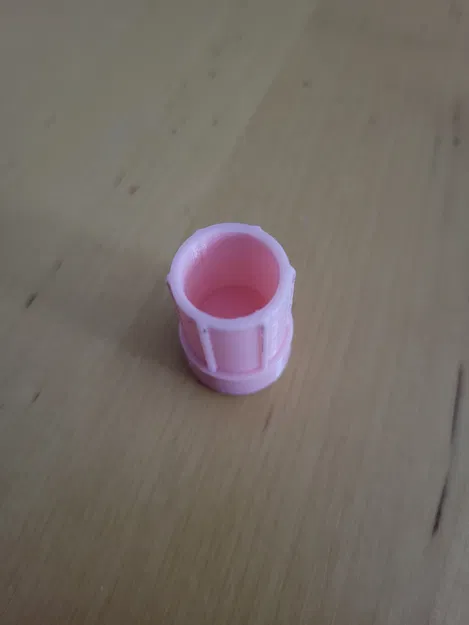 Phụ Tùng Rèm Cuốn Ersatzteil Rollo - Image 3