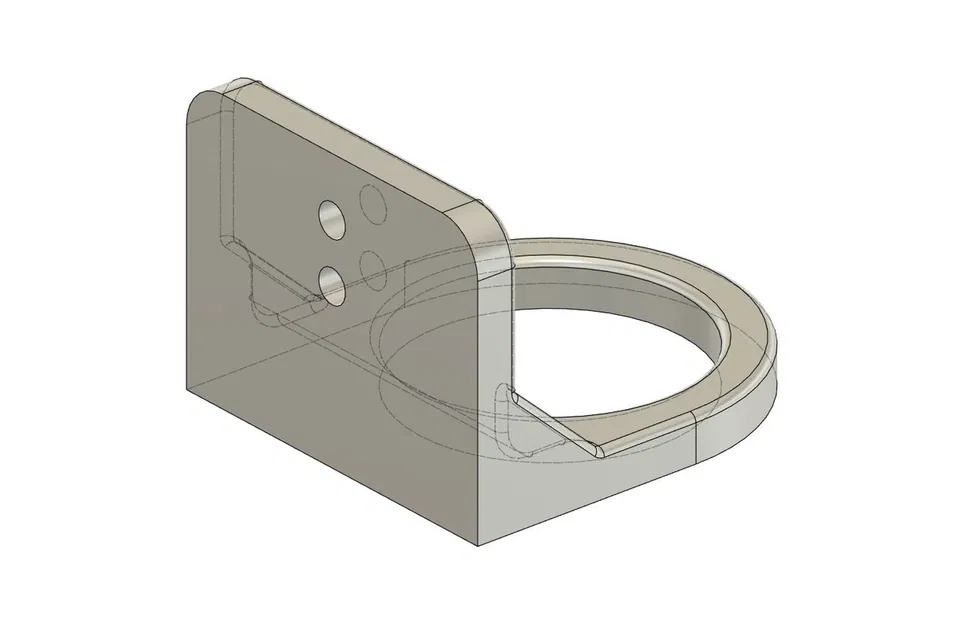 Giá Treo Cán Khuấy Máy Xay VitaMix - Image 1