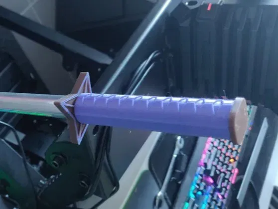 Cán Kiếm Zanpakuto của Toshiro Hitsugaya - Image 1