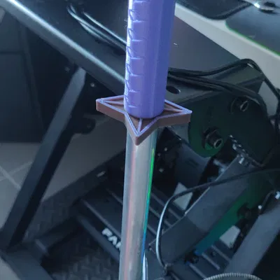 Cán Kiếm Zanpakuto của Toshiro Hitsugaya