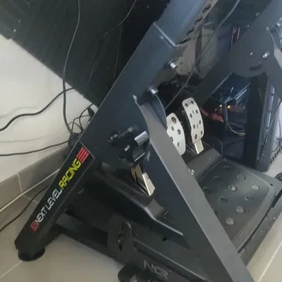 Nút Vặn Thay Thế Cho Chân Đế Next Level Racing Wheel Stand 2.0