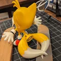 Tails - Đuôi Quay Vòng Bi - Thumbnail 2