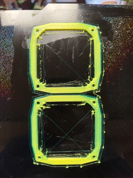 Gioăng/Seal Ống Thông Gió TPU Cho Quạt 92mm Phổ Thông - Image 3