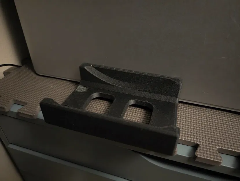 Mount cho máy sấy filament SunLu S1 - Bản Remix - Image 3