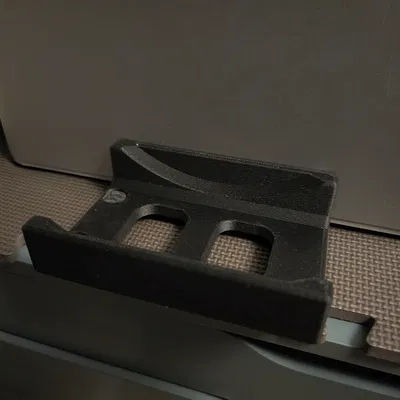 Mount cho máy sấy filament SunLu S1 - Bản Remix