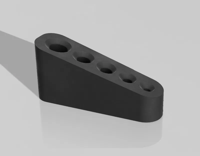 Giá Đỡ Lục Giác Nhanh Chóng & Dễ Dàng (TPU) - Image 2