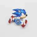 Con quay Fidget Sonic The Hedgehog - Thumbnail 4