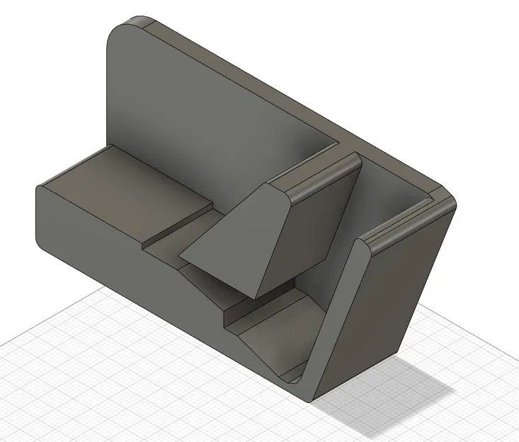 Giá đỡ cửa Rittal AX - Image 1