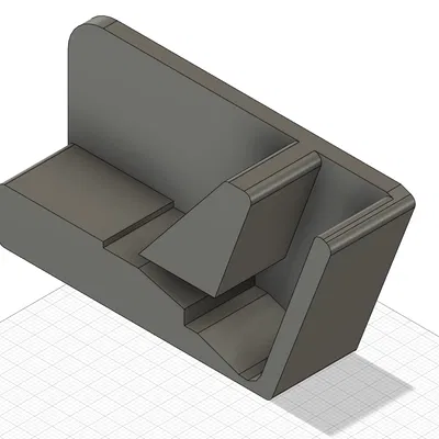 Giá đỡ cửa Rittal AX