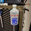 Giá đỡ chai dạng tổ ong (473ml) - Thumbnail 1