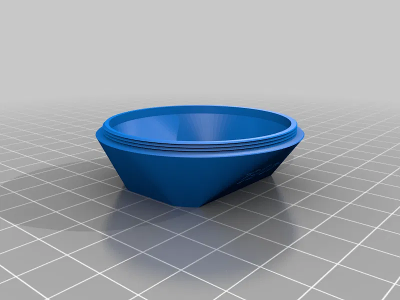 Remix USLH: Chụp Ống Kính Vuông Đa Năng - Image 1