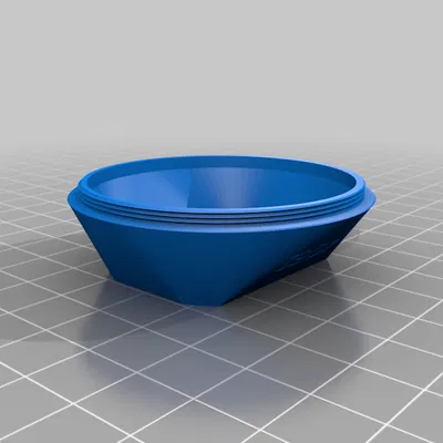 Remix USLH: Chụp Ống Kính Vuông Đa Năng