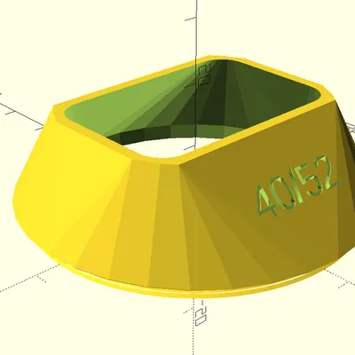Remix USLH: Chụp Ống Kính Vuông Đa Năng