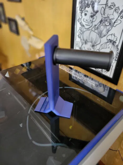 K1 / K1 Max - Chân Đế Giá Đỡ Cuộn Dây Sửa Đổi - Image 1