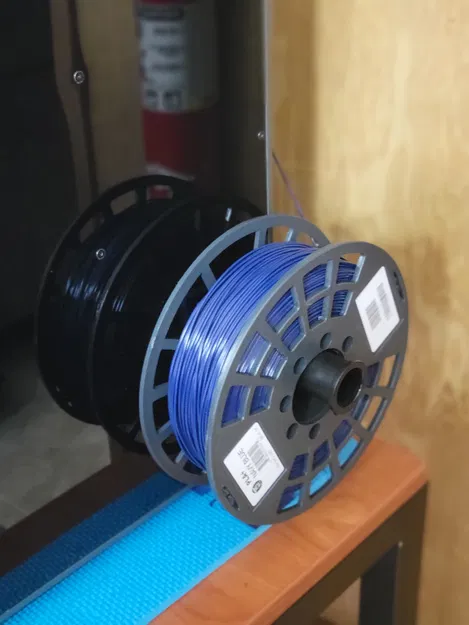 K1 / K1 Max - Chân Đế Giá Đỡ Cuộn Dây Sửa Đổi - Image 2