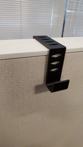 Móc Treo Áo Khoác và Túi Xách - Image 3