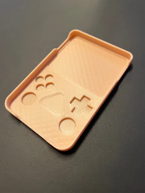 Ốp Lưng Co Giãn Cho R36S Cầm Tay - Image 2