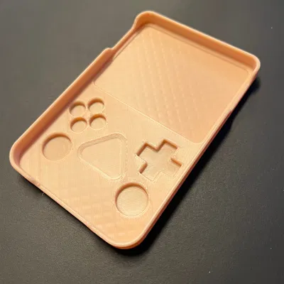 Ốp Lưng Co Giãn Cho R36S Cầm Tay