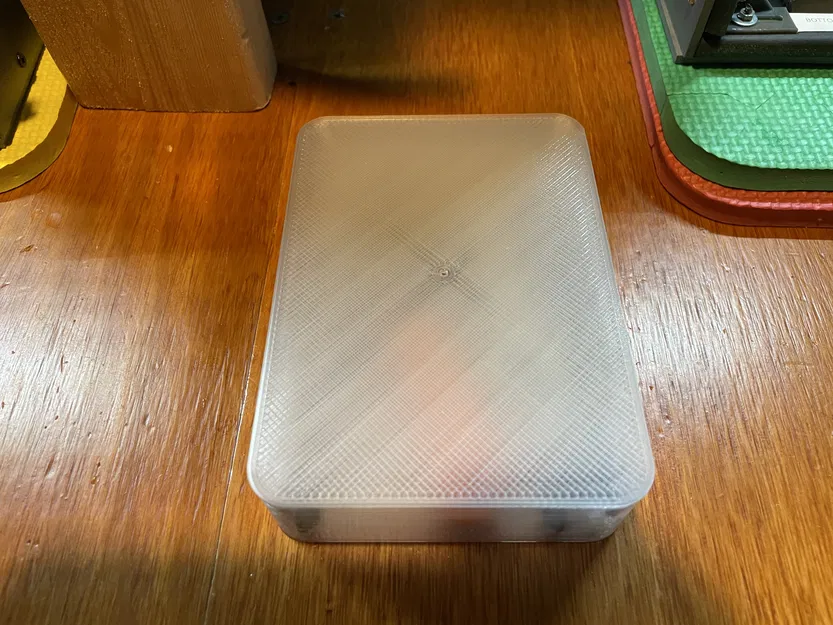 Hộp Đựng Dụng Cụ Mở Chậm - Image 2