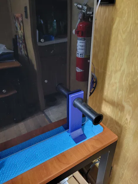 K1 / K1 Max - Chân Đế Giá Đỡ Cuộn Dây Sửa Đổi - Image 3