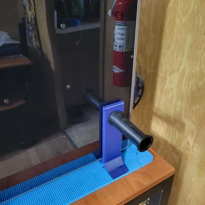 K1 / K1 Max - Chân Đế Giá Đỡ Cuộn Dây Sửa Đổi