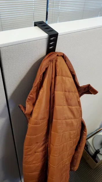 Móc Treo Áo Khoác và Túi Xách - Image 4