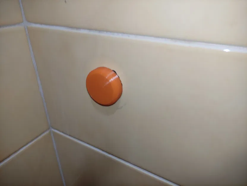 Nút Chặn Ống Thoát Nước DN32 - Image 1