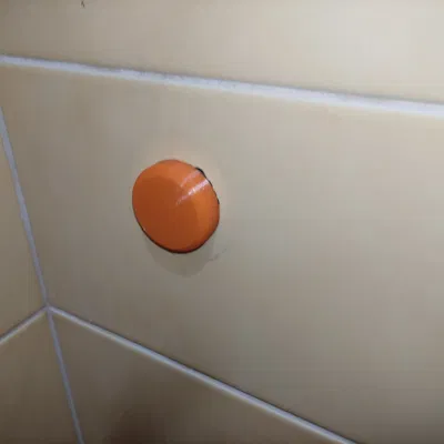 Nút Chặn Ống Thoát Nước DN32