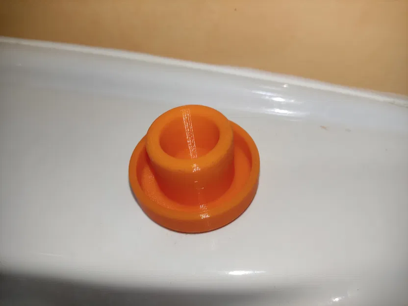 Nút Chặn Ống Thoát Nước DN32 - Image 3